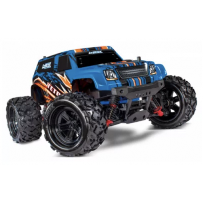 Teton LaTrax 4WD Monster Truck El RTR 1 18