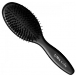 Bjoern Axen Gentle Detangling Brush for normal and thick hair with ball tips