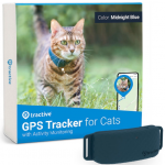 Tractive GPS till Katt 4G