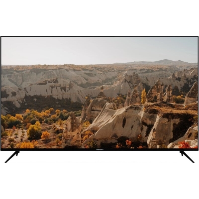 Andersson 55" LED5546UHDA / 4K / LED / 50 Hz / Android TV