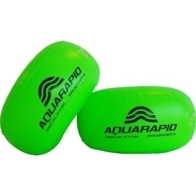 Aquarapid Aquaring Armpuffar