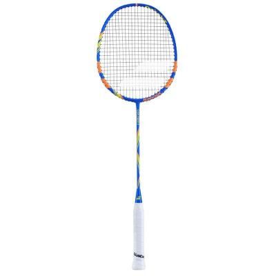 Badmintonracket EXPLORER II Blå Orange