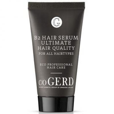C/o Gerd B2 Hair Serum 30 ml