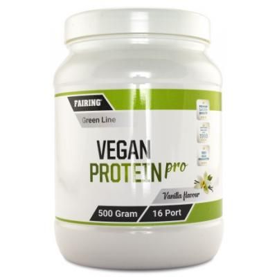 Fairing Vegan Protein Pro