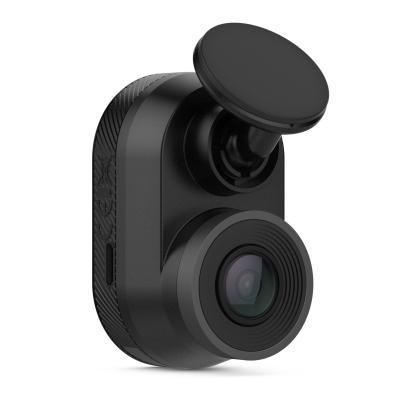 Garmin Dash Cam Mini Bilkamera med rörelsesensor