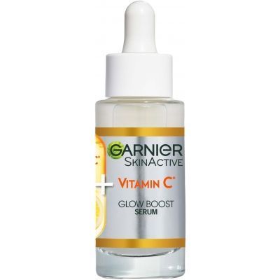 Garnier SkinActiveVitamin C Glow Boost Serum  30 ml