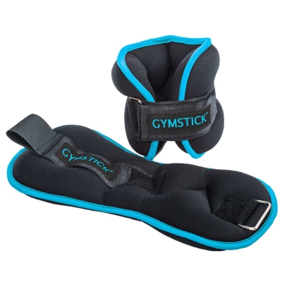 Gymstick Active Ankle & Wrist Weight 2 X 
