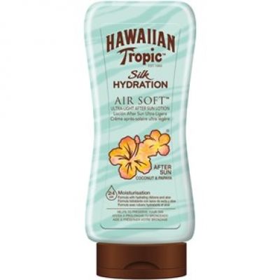 Hawaiian Tropic Silk Hydration After Sun 60 ml