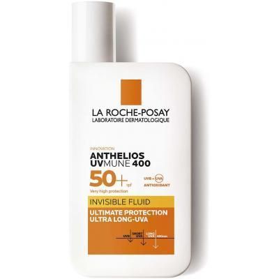 La Roche-Posay AntheliosUvmune Ultra Light Cream SPF50+  50 ml