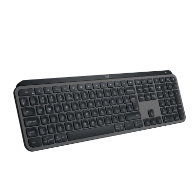 Logitech MX Keys S Trådlöst tangentbord