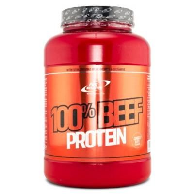Pro Nutrition 100% Beef Protein