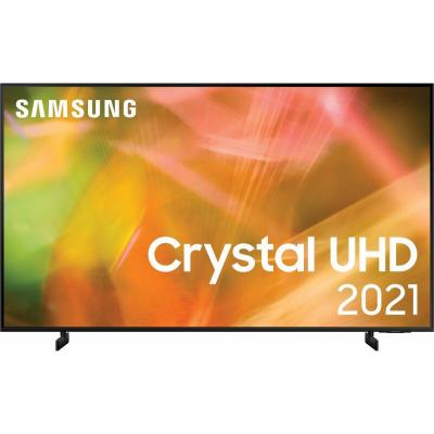 Samsung 2021 43" Crystal UE43AU8005KXXC
