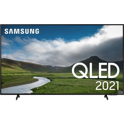 Samsung 70" QE70Q60AAUXXC / 4K / QLED / Smart TV