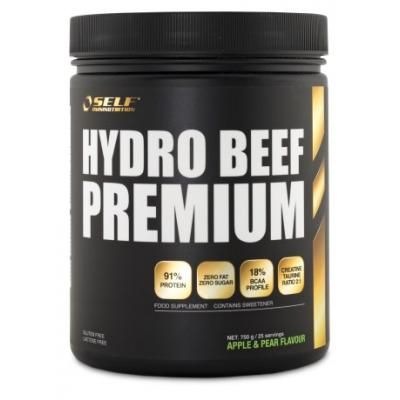 Self Omninutrition Hydro Beef Premium