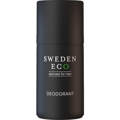 Sweden Eco Skincare for Men