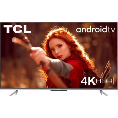 TCL 50" 50P725N / 4K HDR / Android TV