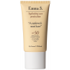 Emma S.Hydrating Sun Protection Spf 50 Face  50 ml