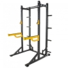Thor Fitness Athletic Half Rack, Power rack