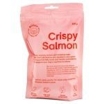 Buddy Crispy Salmon