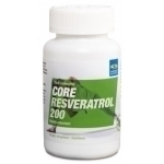 Core Resveratrol 200