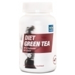 Diet Green Tea