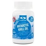 Healthwell Antarctic Krill Oil