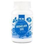 Healthwell Bromelain 500