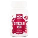Healthwell Citikolin 250