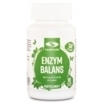Healthwell Enzym Balans
