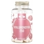 Healthwell Hyaluronsyra 250