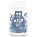 Healthwell Niacin 500