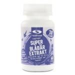 Healthwell Super Blåbär Extrakt