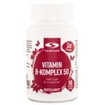 Healthwell Vitamin B-Komplex 50