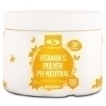 Healthwell Vitamin C Pulver pH-Neutral