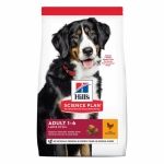 Hill's Science Plan Dog Adult Large Breed Chicken