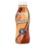 ProPud Protein Milkshake